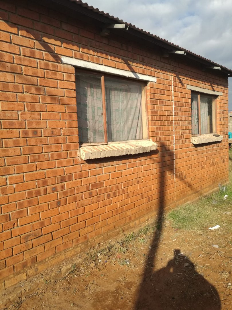 2 Bedroom Property for Sale in Mangaung Free State